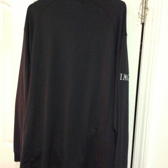 Greg Norman play dry xxl long sleeve, New W Tag - Picture 8 of 8